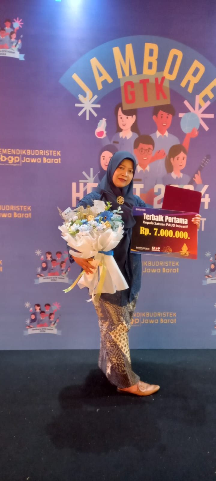 Kepala Sekolah