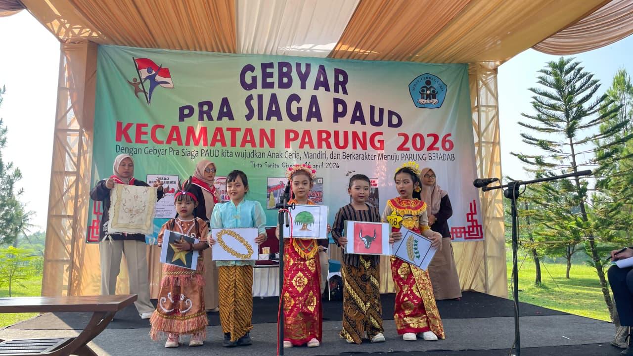 Kegiatan Islami