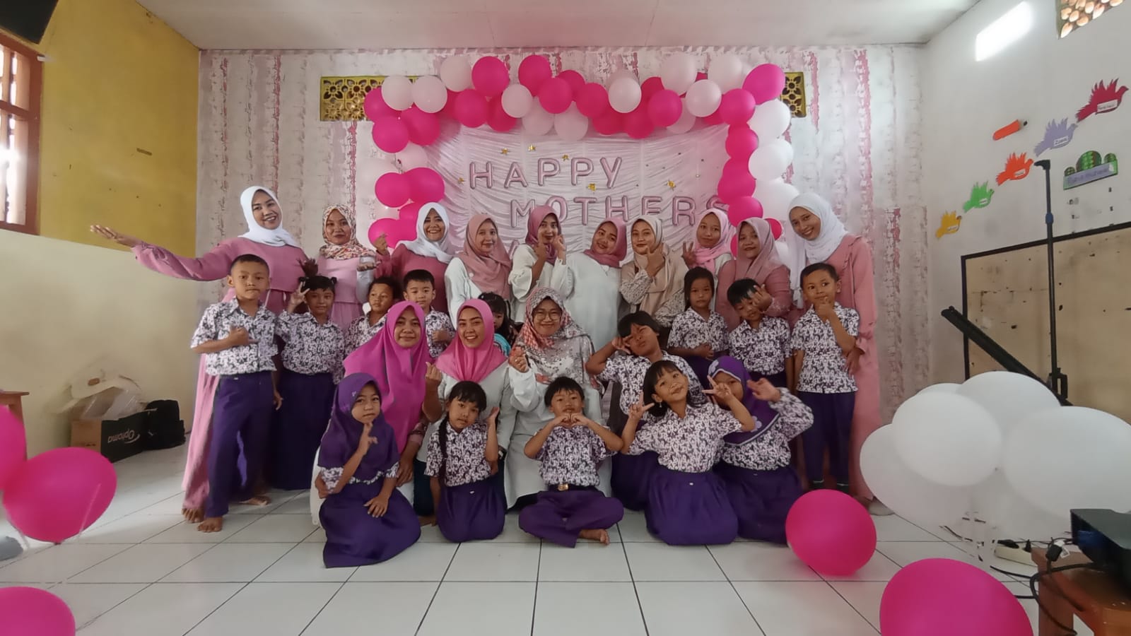 Kegiatan outdoor